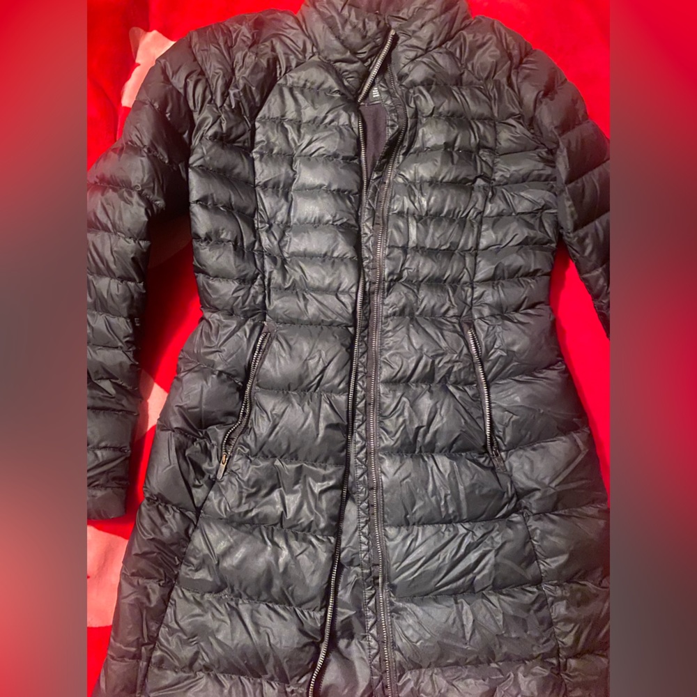 Lulu lemon jacket
